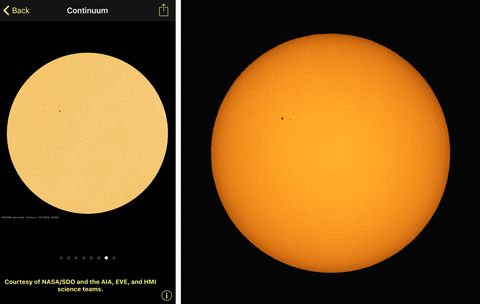 Astronomical object, Sun, Planet, Yellow, Atmosphere, Astronomy, Sphere, Science, 