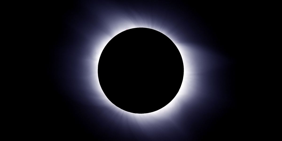 NASA Needs Your Help During the Eclipse