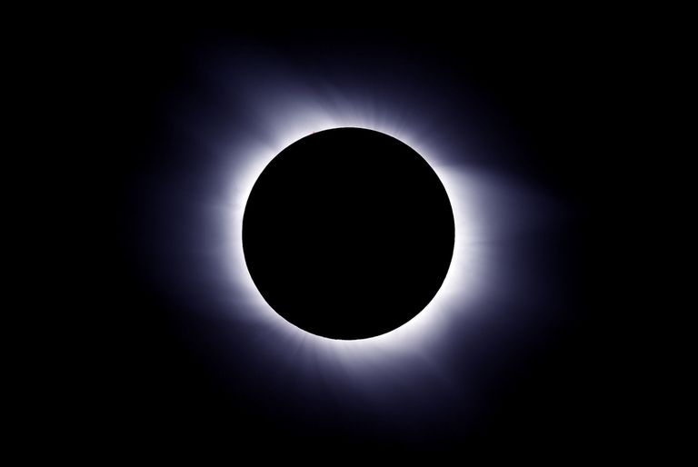 NASA Needs Your Help During the Eclipse