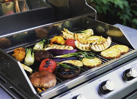 How To Grill Any Type Of Food Best Bbq Grilling Tips