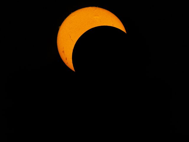 How to Photograph Total Solar Eclipse 2017 - How to Take Pictures of ...