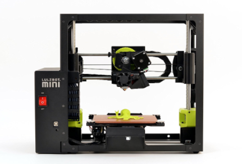 Best 3d printers budget option