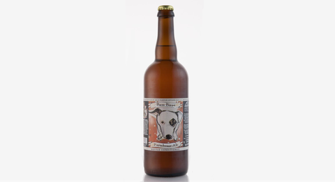 <p>
For fans of the funky and weird, the table-strength <a href="https://www.beeradvocate.com/beer/profile/9897/28176/" data-tracking-id="recirc-text-link">Bam Bière</a> offers the depth of a knock-out brew in a lighter bodied farmhouse ale.<span class="redactor-invisible-space" data-verified="redactor" data-redactor-tag="span" data-redactor-class="redactor-invisible-space"></span></p>