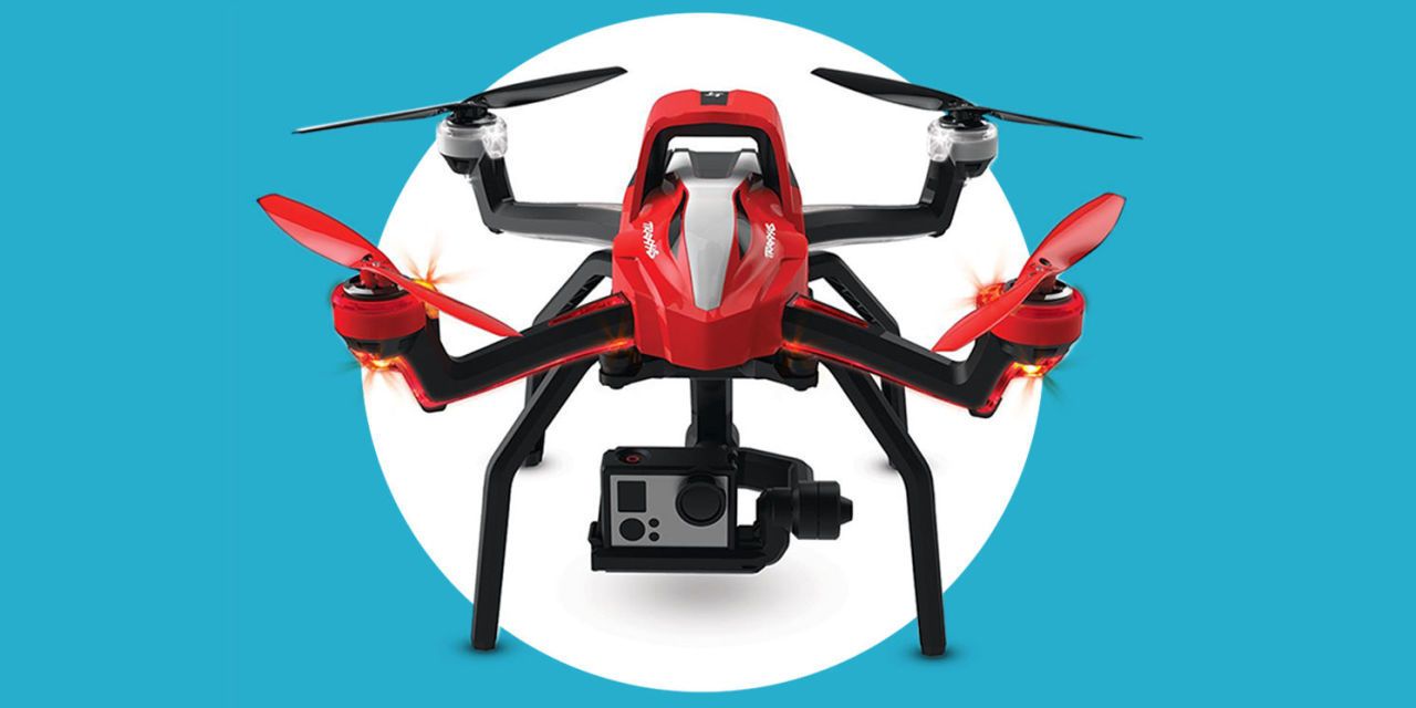 The 5 Best GoPro Drones for Out-of-this-World Photos