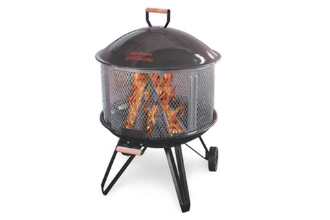 Portable Fire Pits The Best 7 For Camping On Go Image