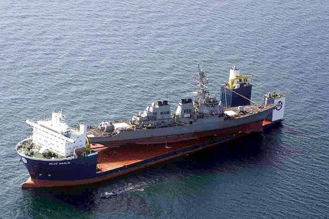 Vehicle, Boat, Water transportation, Ship, Watercraft, Cargo ship, Survey vessel, Floating production storage and offloading, Rescue and salvage ship, Auxiliary ship, 