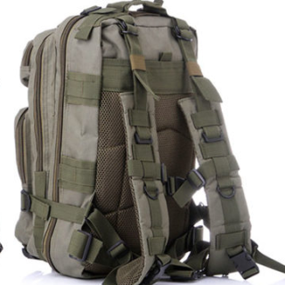 Khaki, Personal protective equipment, Baggage, Bag, Backpack, Military camouflage, Camouflage, 