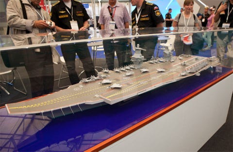 russia s supercarrier isn t happening