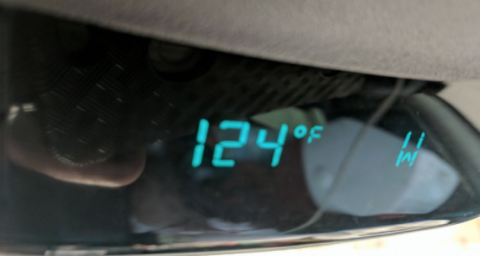 my mechanic put my car up on the left. he said my automatic transmission was shifting perfectly. my mechanic put my car up on the left. he said my automatic transmission was shifting perfectly.