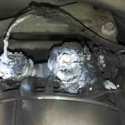 <p><span>"Usually, the </span><a href="https://www.yourmechanic.com/article/how-to-diagnose-your-car-problems-if-you-know-nothing-about-cars-by-ian-swan">more information</a><span> I have the better, but this one didn't take long to solve. All I knew going into this appointment was 'Car overheats; </span><a href="https://www.yourmechanic.com/services/car-is-not-starting-inspection">won't start</a><span>; smoke coming from engine.' When I popped the hood the source of the problems was instantly clear: a short to ground had fried the alternator terminals – they looked like burnt marshmallows.&nbsp;I'm glad I got to this car before the problem got any worse. Especially with cars, when there's </span><a href="https://www.yourmechanic.com/services/smoke-from-engine-or-exhaust-inspection">smoke</a>,&nbsp;<span>there's fire."</span></p>
<p>-Terry S., Tempe, AZ</p><p><br></p><p><em data-redactor-tag="em">Alex Leanse is a lead writer for&nbsp;<a href="https://urldefense.proofpoint.com/v2/url?u=http-3A__yourmechanic.com&amp;d=DwMFaQ&amp;c=B73tqXN8Ec0ocRmZHMCntw&amp;r=Wye3OjVM7rQGef8_oYYYSQ&amp;m=uPP8Lm3SLbTcYMSbn-0L2tX3ZxI-_X3l5SoG0O01rXM&amp;s=JX1vZU8sjFdgnAzzbYGt50AnvZXuhnBGkt0HmGhvSLk&amp;e=">yourmechanic.com</a>, a car site dedicated to providing advice on how to keep your car running, and sending mobile mechanics to your home or office for maintenance and repair services.</em><span class="redactor-invisible-space"></span><br></p>