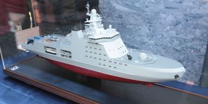 Vehicle, Naval ship, Warship, Ship, Boat, Meko, Battleship, Scale model, Naval architecture, Watercraft, 