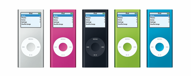 I Hate My Phone, But Man, I Loved My iPod Nano