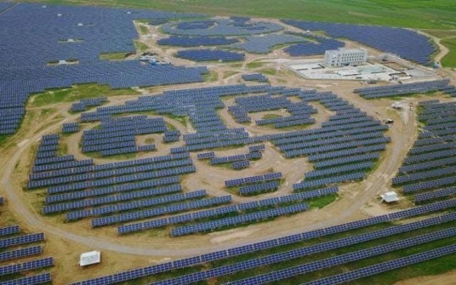 How Much Does A Solar Farm Cost To Build How Much Does A Solar Farm Cost To Build