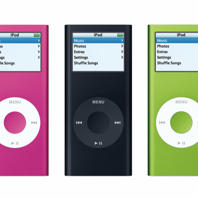 I Hate My Phone, But Man, I Loved My iPod Nano