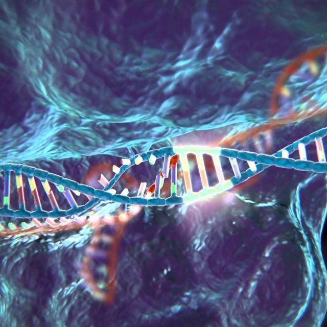 People Are Treating Themselves With DIY Gene Therapies and the ...