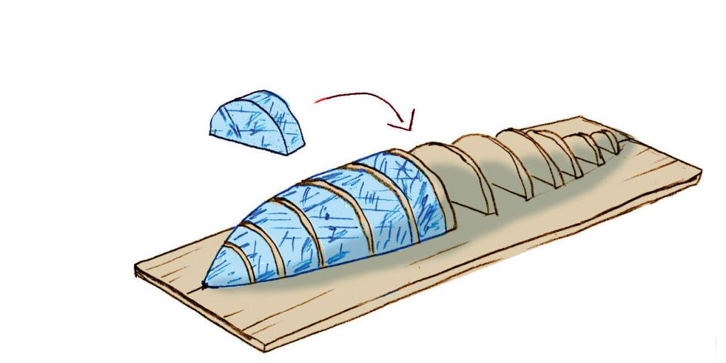 How to Make a Concrete Canoe