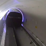 hyperloop in action