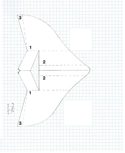 how to make the best paper airplane
