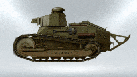 Tank, Combat vehicle, Military vehicle, Self-propelled artillery, Gun turret, Machine, Tan, Scale model, Turret, Armored car, 