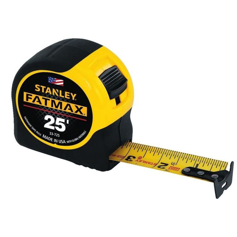 Best Tape Measure | Tape Measure Reviews | Tape Measure Test