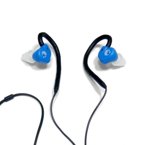 Swimbuds Flex Waterproof Headphones