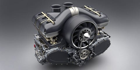 Here's the Only Horsepower vs. Torque Explanation You'll Ever Need To Read