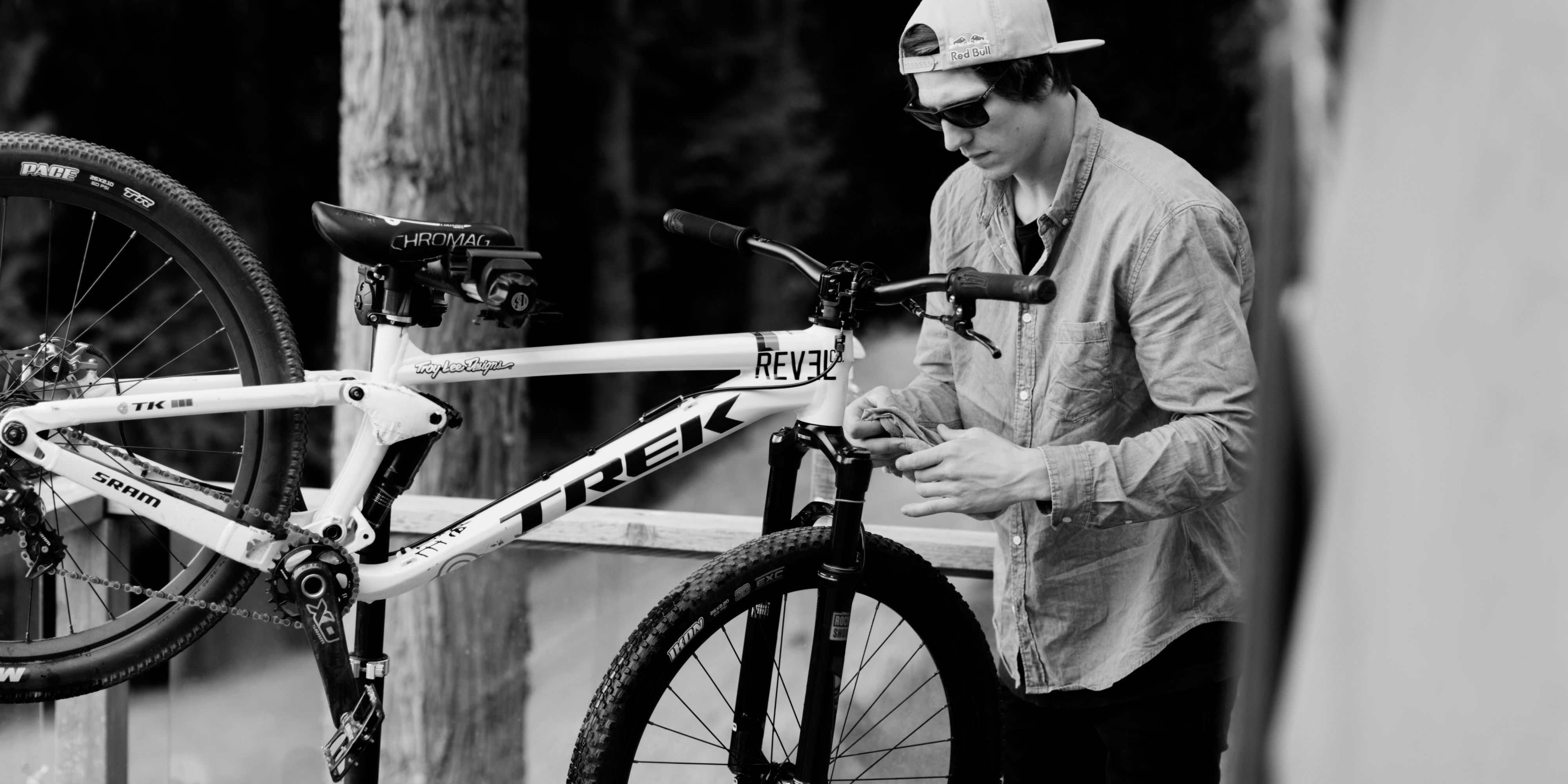 Brandon semenuk trek sales remedy