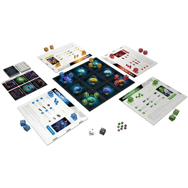 Amazon Has Nearly 100 Board Games on Sale Right Now