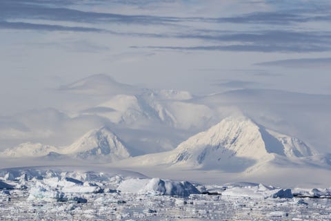 Antarctica
