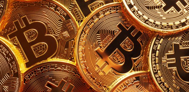crypto buy bitcoin