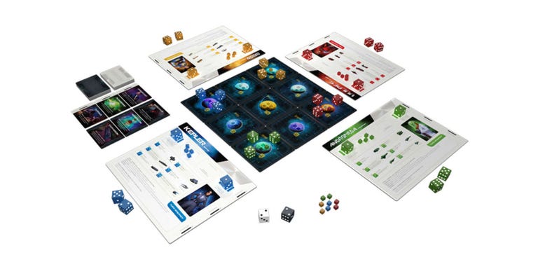 Amazon Has Nearly 100 Board Games On Sale Right Now Amazon Has Nearly 100 Board Games On Sale Right Now