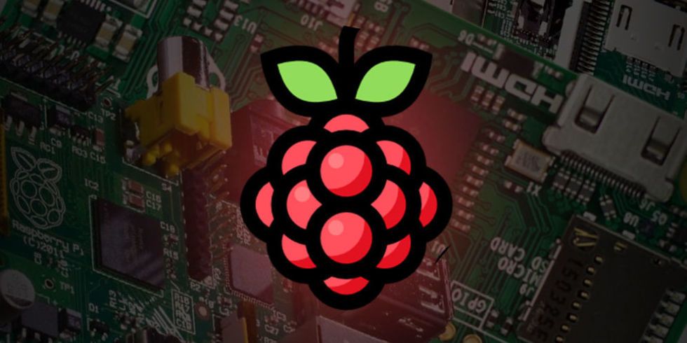 Learn Everything About Raspberry Pi With This Mastery Bundle