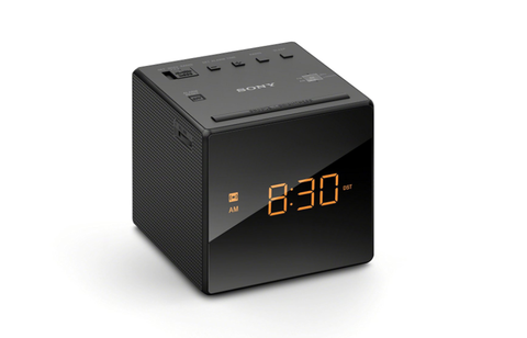 9 Best Alarm Clocks For Starting Your Day Sony Icfc1 Alarm Clock Radio Image