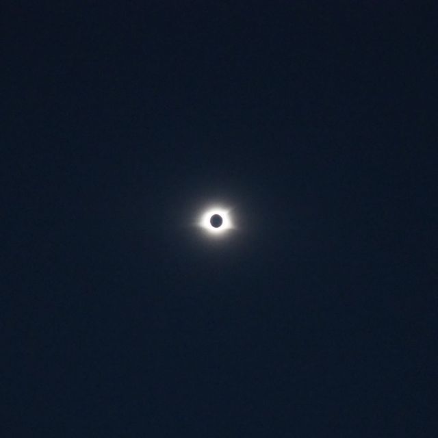 The Best Solar Eclipse Photos From Around the Internet