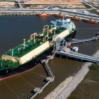 Liquified Natural Gas Explained - How LNG Works