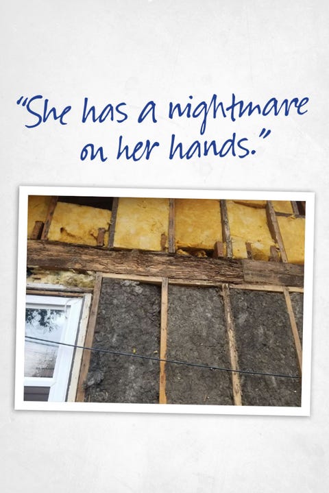 photos of home inspection nightmares funniest home home inspectors checklist