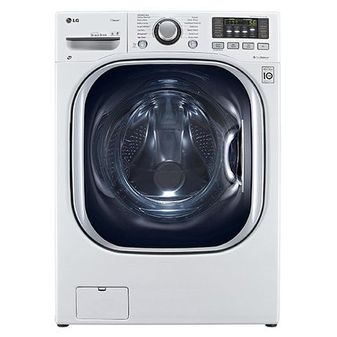 LG all in one washer dryer