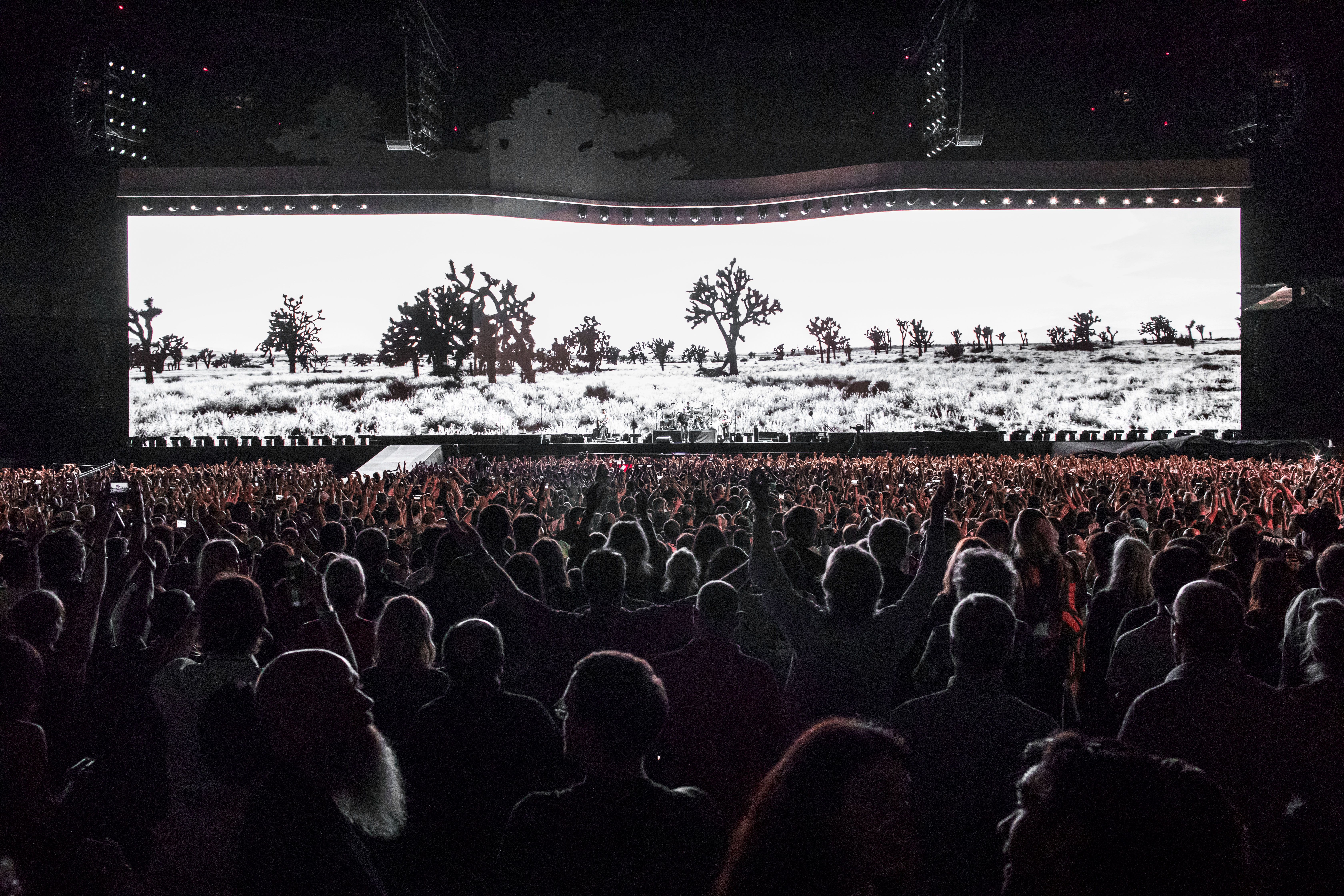 Firstenergy Stadium Seating Chart U2 | Cabinets Matttroy