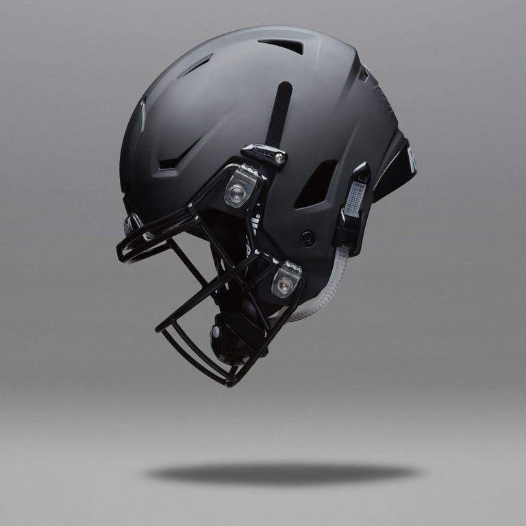 Football Helmets for 2017 - Riddell and Schutt Helmet Technology