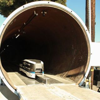 WARR Hyperloop