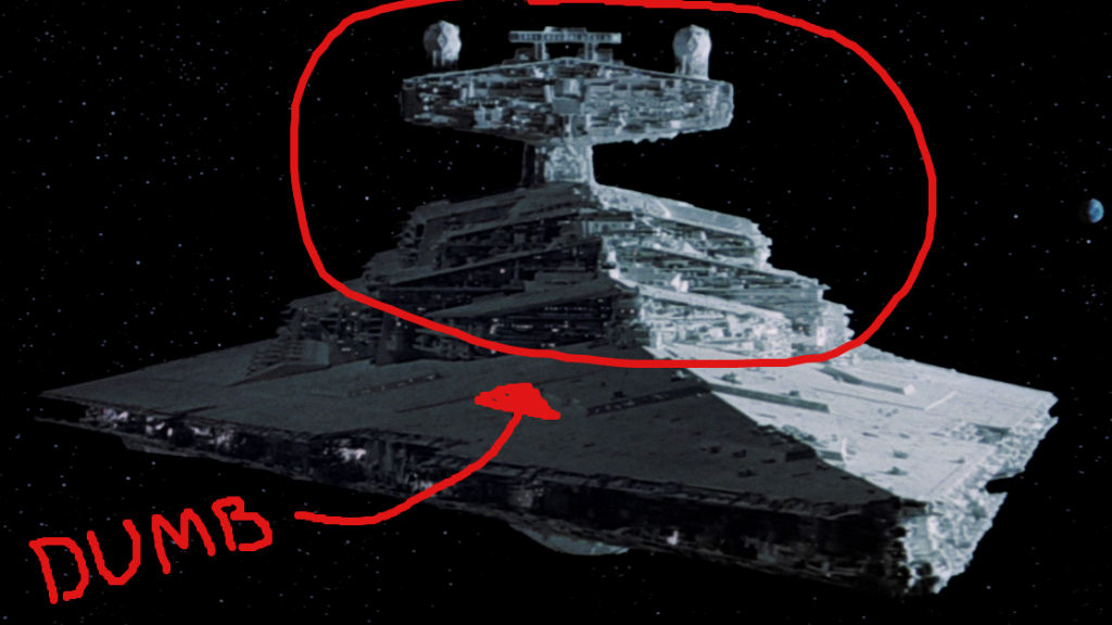 Star Wars Star Destroyers The Dreadnought in Star Wars The Last