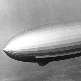Zeppelin, Blimp, Airship, Vehicle, Aircraft, Aerostat, 