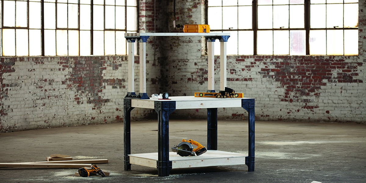 The Best Workbench You Can Buy Online | Work tables 