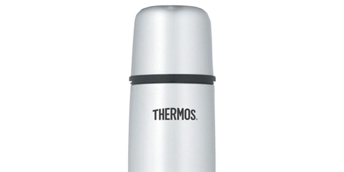 Keep Things Hot (or Cold!) With Amazon's Big Thermos Sale Today