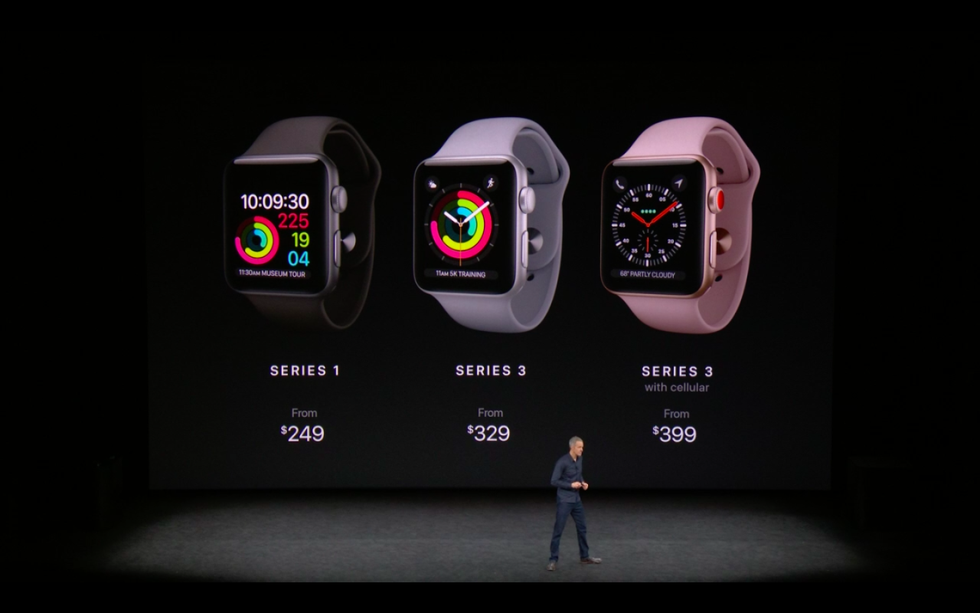 make payments on apple watch series 4
