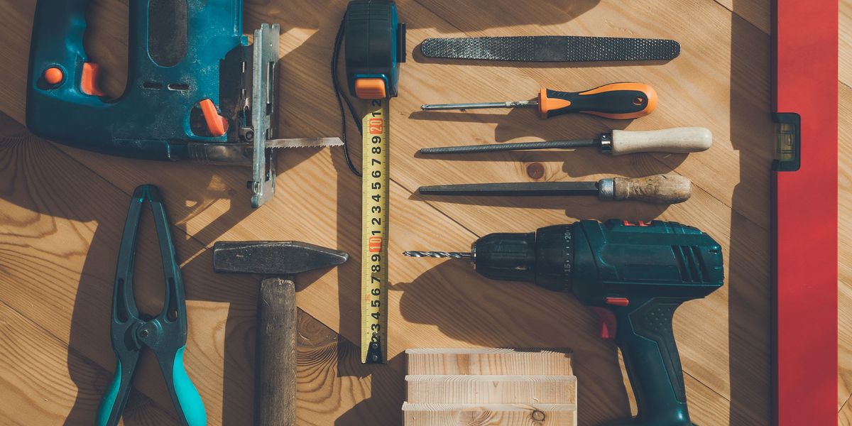 tools worth investing in