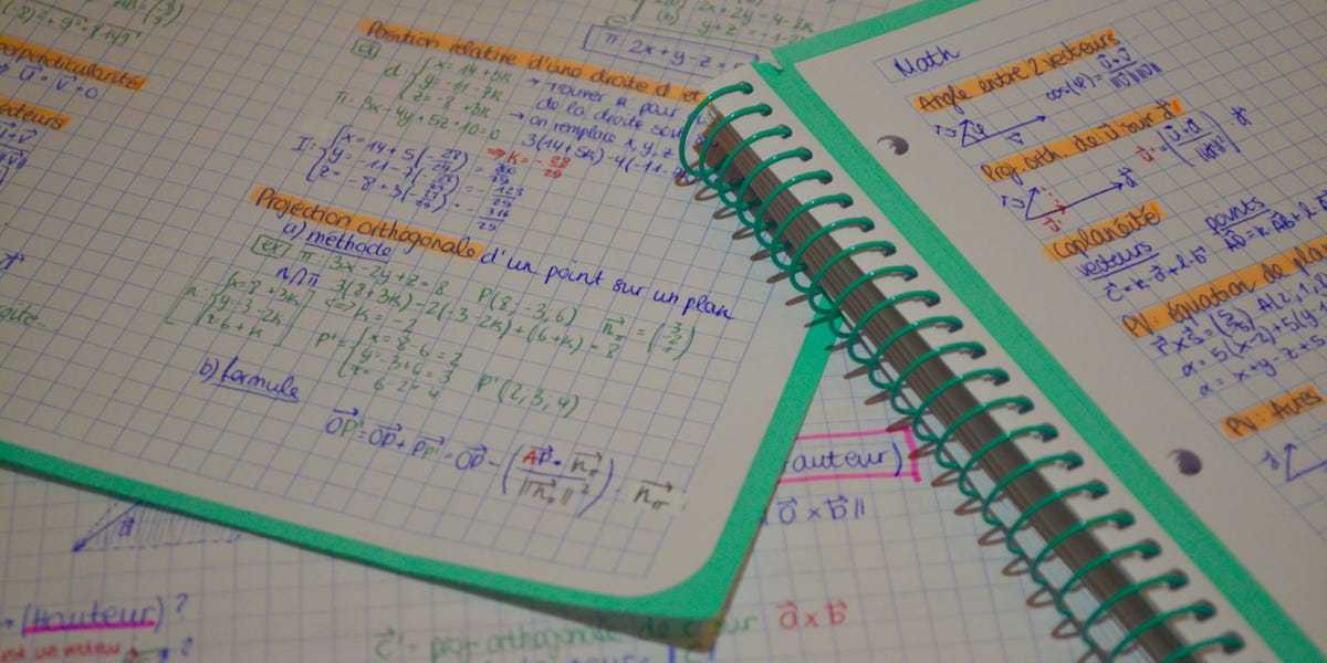 This Clever Math Trick Makes It Easy to Check Your Work
