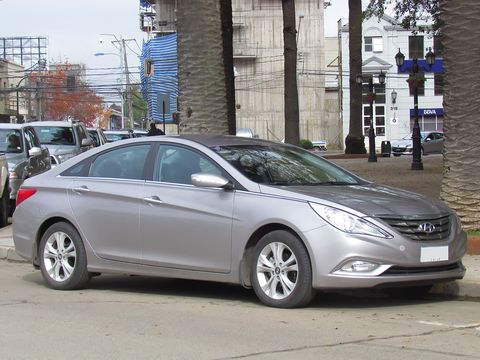 <p>"I bought a <a href="https://www.yourmechanic.com/scheduled-maintenance/hyundai-sonata/">Hyundai Sonata</a> that had no history of accidents from a used car lot. The car started <a href="https://www.yourmechanic.com/services/oil-fluid-leak-inspection">leaking fluid</a>, so I took it to a dealership for a warranty repair. I was told the <a href="https://www.yourmechanic.com/services/windshield-wiper-washer-system-inspection">windshield fluid reservoir</a> was cracked – and that the front bumper that had been replaced, the <a href="https://www.yourmechanic.com/article/symptoms-of-a-bad-or-failing-radiator">radiator</a> was damaged, the frame was bent, plus other evidence that the car had been in a crash. What's more, the car had been driven without any coolant, causing it to <a href="https://www.yourmechanic.com/services/car-is-overheating-inspection">overheat</a> and damage the engine.</p><p>Since all these problems were caused by an accident, the warranty was suddenly void, and I had to pay to fix everything. Take it from me: a 'clean' <a href="https://www.yourmechanic.com/article/how-to-check-car-history-by-cheryl-knight">vehicle history report</a> isn't a substitute for an&nbsp;inspection."</p><p><em data-redactor-tag="em" data-verified="redactor">-Abby W., Arlington, VA</em></p>