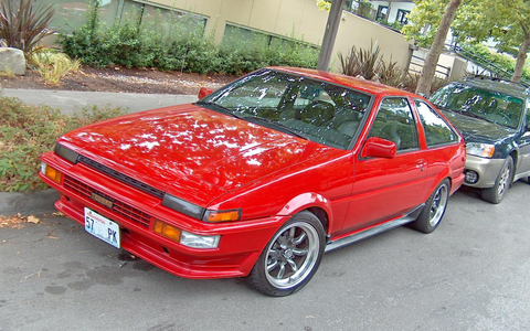 <p>"My very first car was also my first lemon. I bought a AE86 <a href="https://www.yourmechanic.com/scheduled-maintenance/toyota-corolla/">Toyota Corolla</a>, the legendary sports coupe I'd dreamed about for years. Of course, not long after I took it home, it started having problem after problem. I'd repair something, then a few weeks later, I'd have to repair something else. Eventually the whole <a href="https://www.yourmechanic.com/article/the-10-transmission-problems-to-never-ignore">transmission</a> had to be rebuilt. I must have spent over $5,000 on a car I paid $3,500 for. In the end, though, all those repairs turned out great – today my AE86 runs like a charm and I love to drive it! Prospective buyers make offers all the time, but I'm not letting go of it any time soon."</p><p><em data-redactor-tag="em" data-verified="redactor">-Andy C., Las Vegas, NV</em></p>
