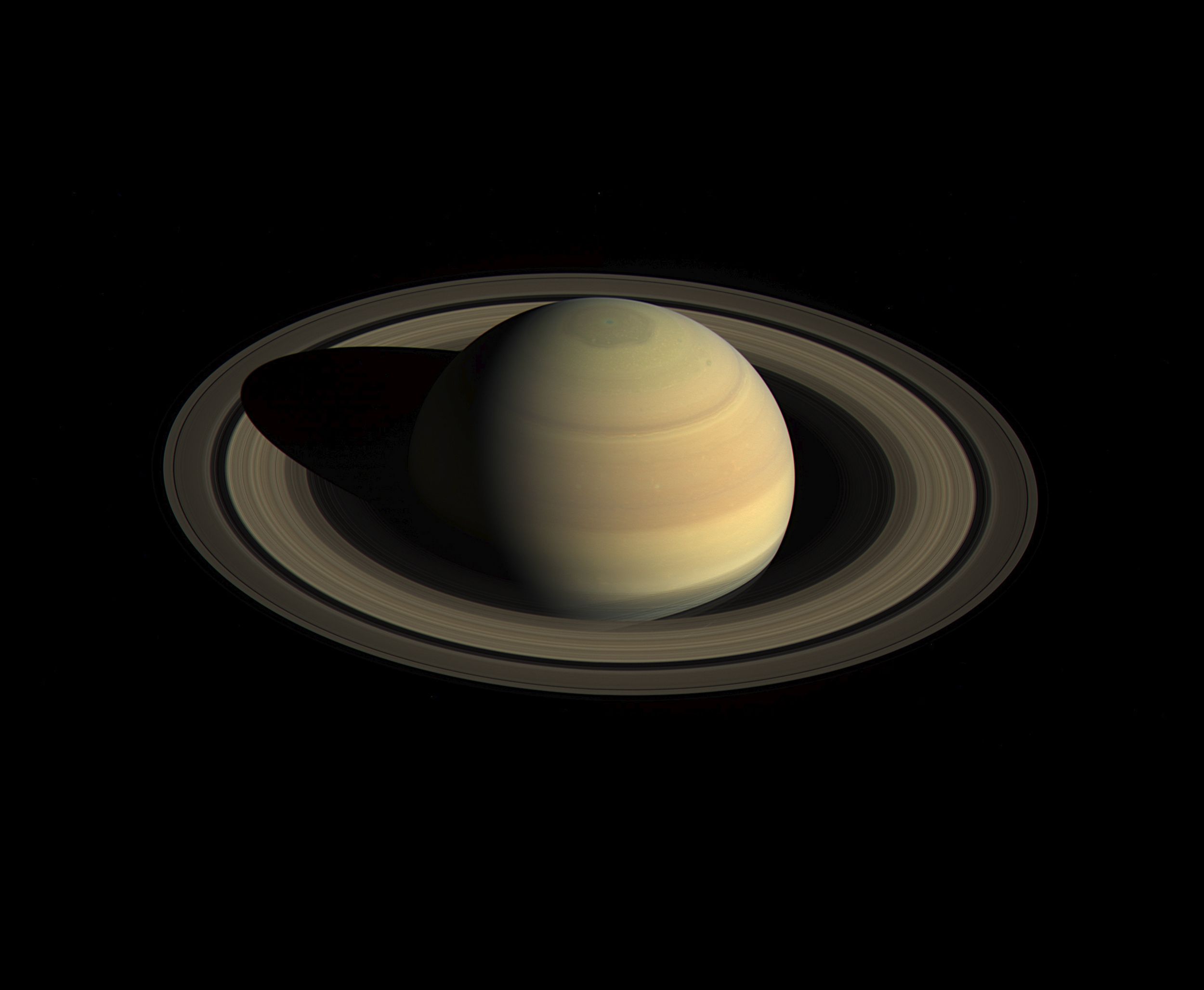 Nasa S Cassini Spacecraft The Greatest Space Mission Of Our Time